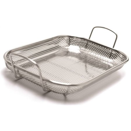 BROIL KING Basket Roaster St Stl Brol Kng 69819